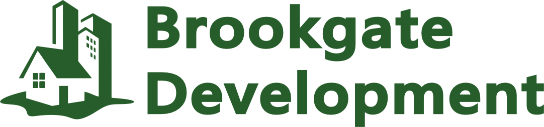 Brookgate Development